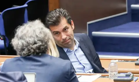 След скандала в ПП: кое е важно за демократичната общност - 1