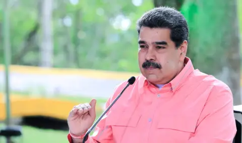 Социалистите издигат Мадуро за нов президентски мандат  - 1