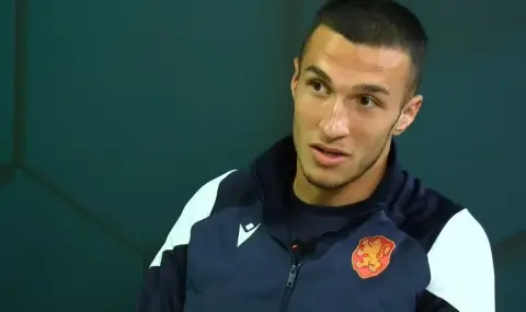 Пламен Андреев: Израснах с грешките и трудните моменти (ВИДЕО) - 1