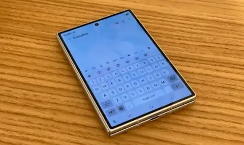 Тествахме Galaxy Z Fold8 - смартфонът, който променя сгъваемите устройства - 1
