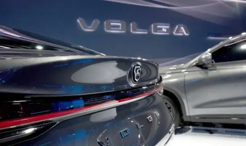 Завръщането на Волга: Срам или пореден триумф на преименуването - 1