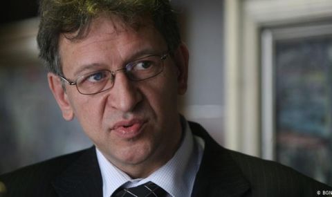 Д-р Стойчо Кацаров: Недоверието към ваксините е свързано с недоверието към правителството - 1