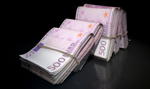 Финансова инжекция за България в размер на €511 милиона - 1