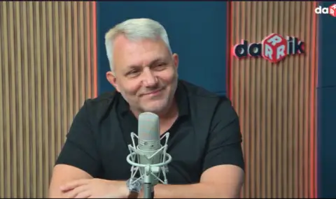 Хаджигенов: Радев и Гълъб Донев не управляват никак. Това е Борисов в чистия му вид няколко години по-късно