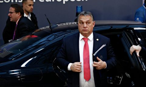 Как Унгария уволни синоптици заради грешна прогноза - 1