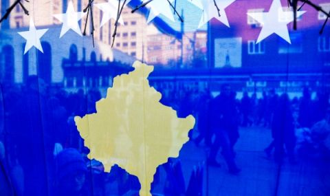 Косово търси голямо признание от Гърция - 1
