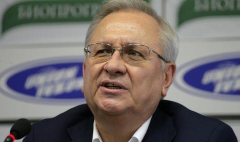 Осман Октай очаква бърза оставка от Караниколов - 1