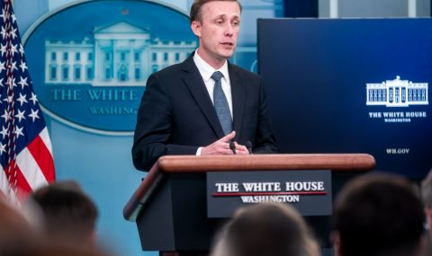 САЩ: Задълбочаването на отношенията между Русия и Иран представлява "дълбока заплаха" - 1