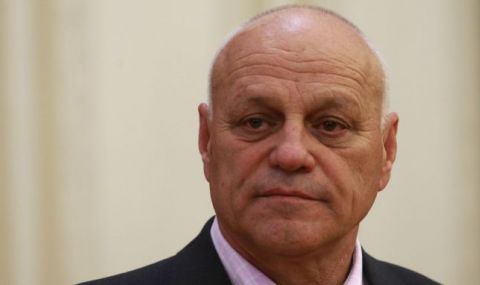 Ген. Атанас Самандов: Украйна ще се прости с морската си граница - 1