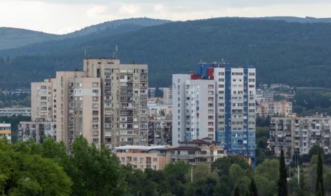По-малко нови жилища в Стара Загора - 1