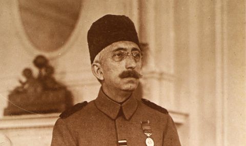 16 май 1926 г. Краят на Османската империя  - 1