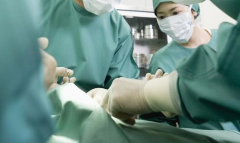 72-годишен китаец смени пола си, за да стане баба - 1