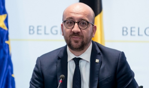 Белгийският премиер: Случи се това, от което се страхувахме - 1