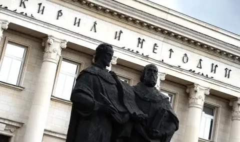 Мюмюн Тахир: Езикът е звезден път на нацията - 1