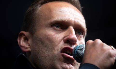 Обискират офиси на Навални - 1
