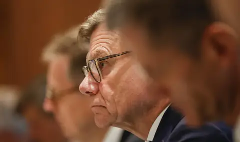 Германия: Китайската агресивност застрашава международната сигурност - 1