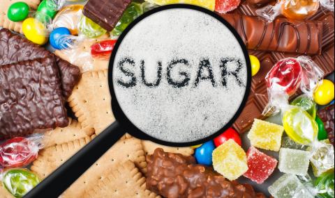 Храните, които понижават кръвната захар - 1