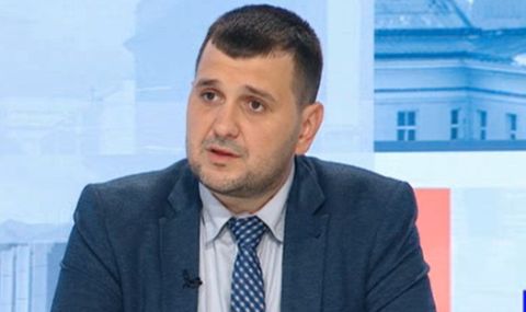 Йордан Иванов: 24 май олицетворява лидерството на България сред славянските народи - 1