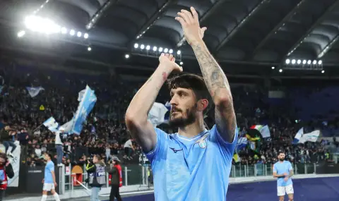 Луис Алберто с тежки думи: В Лацио има хора, които разбират малко от футбол - 1