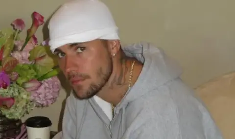 Джъстин Бийбър на 32 г.: От YouTube сензация до поп икона - 1