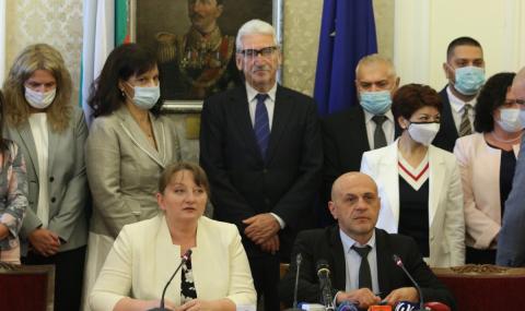 Томислав Дончев: Подкрепата за бизнеса – пари за всеки заявил - 1