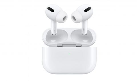 Знаете ли защо Apple продава само бели слушалки? - 1