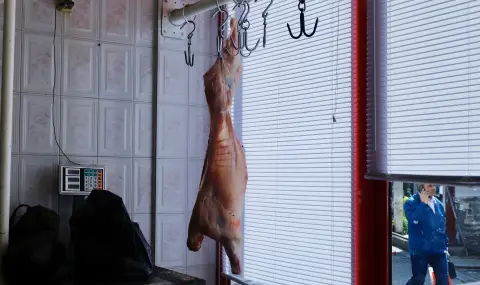 Ангел Мавровски: Търговци пласират месо с изтекъл срок от "2016" - 1