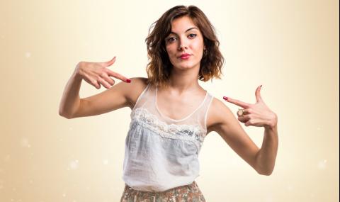 Кои са най-горделивите в зодиака - 1