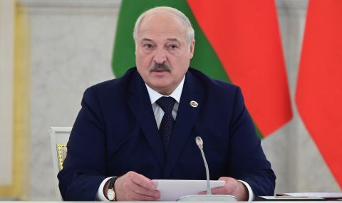 Лукашенко: Пригожин е в Беларус - 1