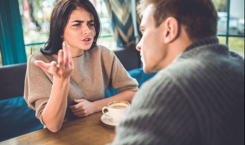 Най-непоносимите мъже са от тези 3 зодии - 1