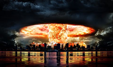 Русия плаши с ядрена война - 1