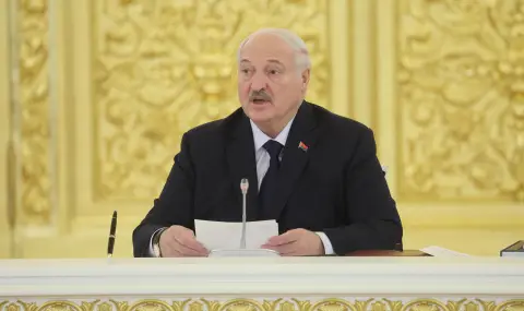 Лукашенко: Войната между Русия и Украйна не трябва да се пренася в Беларус