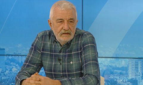 Строителният инженер Димитър Куманов: Подготовката ни за земетресение е нулева  - 1