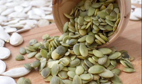 Тиквените семки – естествени мултивитамини - 1