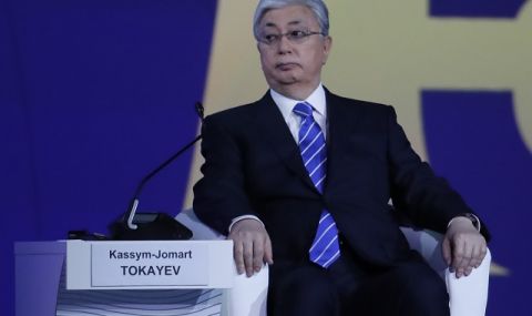 Казахстанският президент призова за предсрочни избори - 1