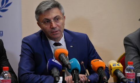 Мустафа Карадайъ: Започваме процедурите за номинации за кандидатите на ДПС за местните избори - 1