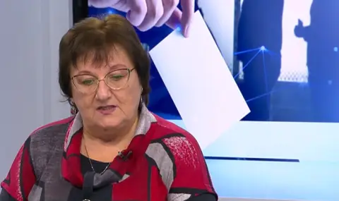 Проф. Милена Стефанова: Няма процедура в закона, при която избран Общински съвет може да подаде оставка - 1