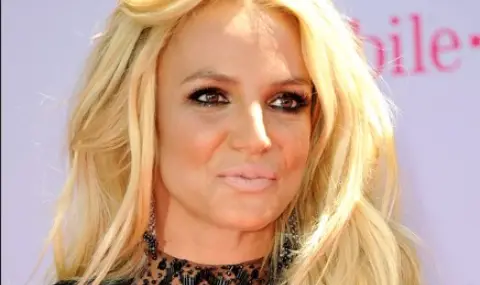 Говорител на Бритни Спиърс след ареста: Нещастен и неоправдан инцидент - 1