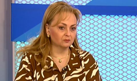 Карастоянова: Янев е солиден, подготвен политик и човек, на когото може да се разчита - 1
