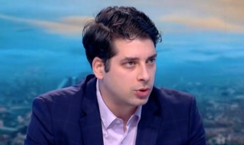 Атанас Пеканов: Не смятам, че България ще обеднее след приемането на еврото - 1