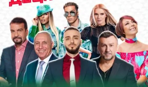 БФС и фондация „Слънчеви деца 2024” организират благотворителна фиеста "Заедно за децата" - 1