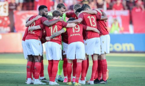 Черната серия на ЦСКА срещу румънски тимове продължава, "червените" с най-ранно отпадане от 9 години - 1