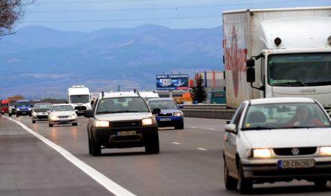 След празниците започва независима проверка на основни пътища в страната (ВИДЕО) - 1