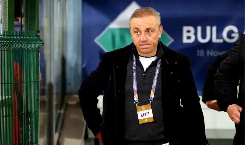 Ясни са повиканите в националния за приятелските мачове с Кипър и Гърция - 1