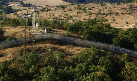 Австрия: Видяхме българската граница, Шенген не трябва да се разширява - 1