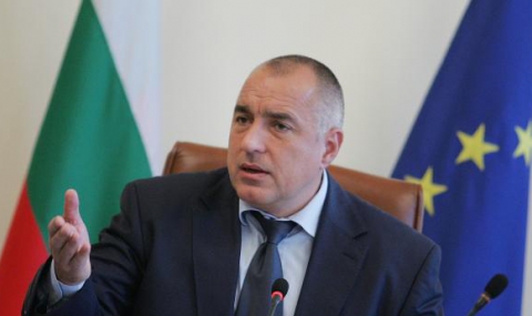 Борисов иска промени в трудовото законодателство - 1