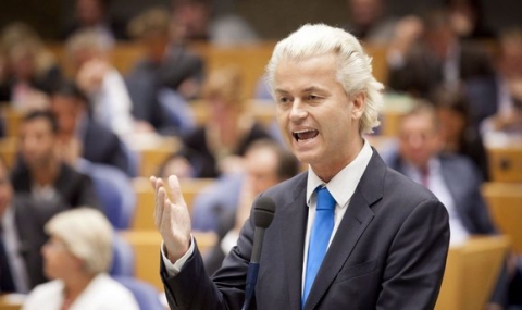 Холандски националисти ни гонят от ЕС - 1