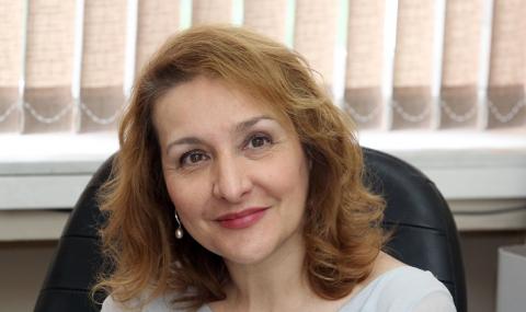 Проф. Христова: БСП е в криза, ГЕРБ - в пренареждане - 1