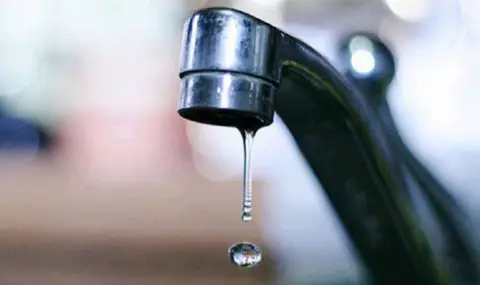 Three Haskovo villages protest because of lack of water  - 1