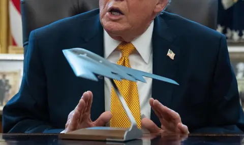 Senior Trump administration official resigns, says Iran is not a threat, Israel dragged us into war  - 1